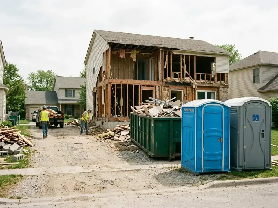 home-renovation-demolition-sit-010 — frequently asked questions, Portable Toilet & Dumpsters Rental in Spring Lake Park, MN